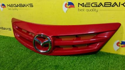 Решетка радиатора MAZDA AXELA BKEP LF-DE BP4S50711 2 ракурс