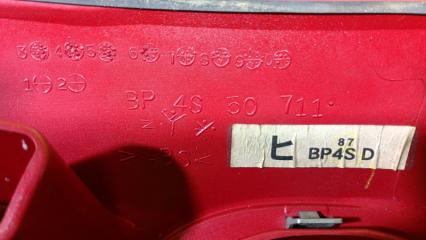 Решетка радиатора MAZDA AXELA BKEP LF-DE BP4S50711 5 ракурс