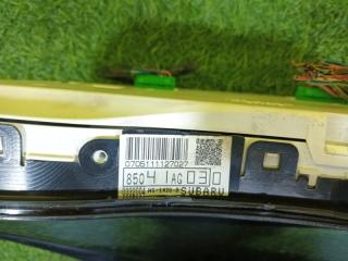 Спидометр SUBARU LEGACY BP5 EJ20X 85041AG030 5 ракурс