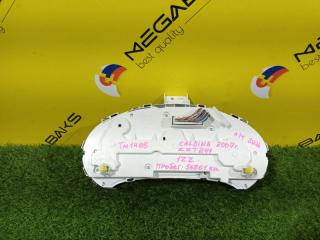 Спидометр TOYOTA CALDINA ZZT241 1ZZ-FE 8380021350 3 ракурс