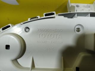 Спидометр TOYOTA CALDINA ZZT241 1ZZ-FE 8380021350 4 ракурс