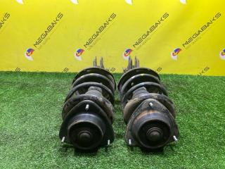 Стойка передняя SUBARU FORESTER SHJ FB20 20310SC100 1 ракурс