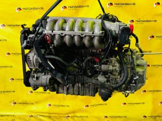Двигатель VOLVO S80 TS B6294S2 1236883 1 ракурс