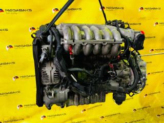 Двигатель VOLVO S80 TS B6294S2 1236883 2 ракурс