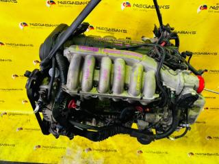 Двигатель VOLVO S80 TS B6294S2 1236883 3 ракурс