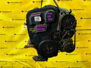 Двигатель VOLVO S80 TS B6294S2 1236883 4 ракурс