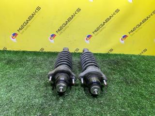 Стойка задняя MITSUBISHI GALANT FORTIS CY4A 4B11 4162A036 1 ракурс