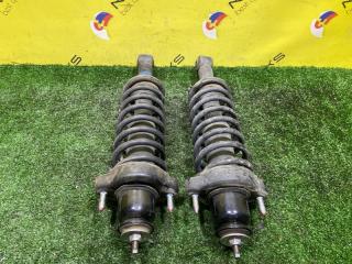 Стойка задняя MITSUBISHI GALANT FORTIS CY4A 4B11 4162A036 2 ракурс