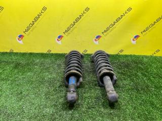 Стойка задняя MITSUBISHI GALANT FORTIS CY4A 4B11 4162A036 5 ракурс