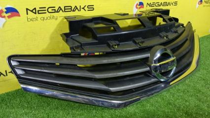Решетка радиатора NISSAN NOTE E12 623103VA0A 3 ракурс