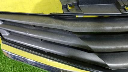 Решетка радиатора NISSAN NOTE E12 623103VA0A 4 ракурс