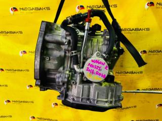 АКПП SUZUKI WAGON R MH55S R06A 2WD 3 ракурс
