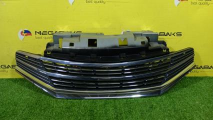 Решетка радиатора NISSAN NOTE E12 HR12DDR 623108A00B 1 ракурс