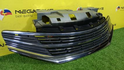 Решетка радиатора NISSAN NOTE E12 HR12DDR 623108A00B 2 ракурс