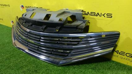 Решетка радиатора NISSAN NOTE E12 HR12DDR 623108A00B 3 ракурс