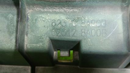 Решетка радиатора NISSAN NOTE E12 HR12DDR 623108A00B 5 ракурс