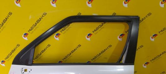 Дверь левая передняя SUZUKI IGNIS FF21S 4 ракурс