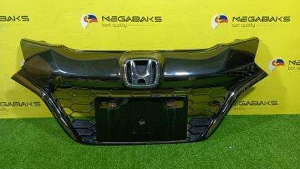 Решетка радиатора HONDA VEZEL RU1 71121T7AN01M1 1 ракурс