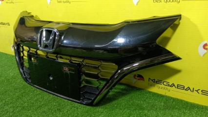 Решетка радиатора HONDA VEZEL RU1 71121T7AN01M1 2 ракурс