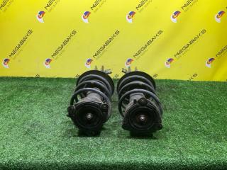 Стойка передняя NISSAN ELGRAND TNE52 QR25DE E43021JB1C 1 ракурс