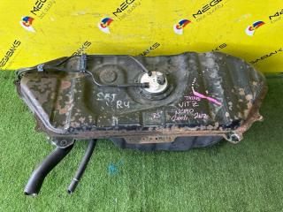 Бензобак TOYOTA VITZ NCP10 2NZ-FE 7700152020 2 ракурс