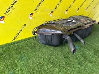 Бензобак TOYOTA VITZ NCP10 2NZ-FE 7700152020 3 ракурс