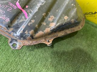 Бензобак TOYOTA VITZ NCP10 2NZ-FE 7700152020 5 ракурс
