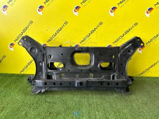 Балка под двс HONDA VEZEL RU4 LEB 50200T7D023 5 ракурс