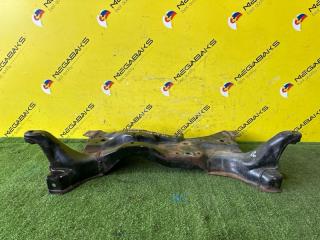Балка под двс MITSUBISHI DINGO CQ2A 4G15 MR403173 1 ракурс