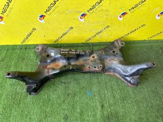 Балка под двс MITSUBISHI DINGO CQ2A 4G15 MR403173 2 ракурс