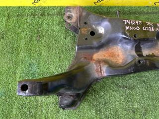 Балка под двс MITSUBISHI DINGO CQ2A 4G15 MR403173 5 ракурс