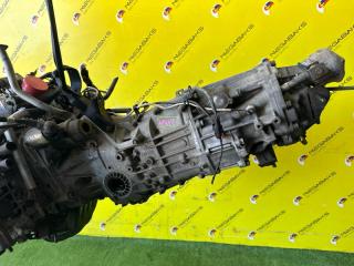 МКПП SUBARU IMPREZA GD3 EJ152 32000AG940 1 ракурс