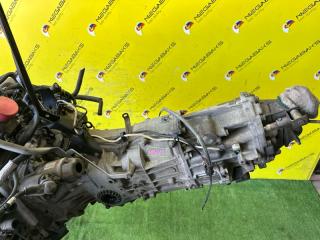 МКПП SUBARU IMPREZA GD3 EJ152 32000AG940 2 ракурс