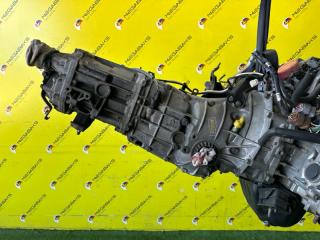 МКПП SUBARU IMPREZA GD3 EJ152 32000AG940 4 ракурс
