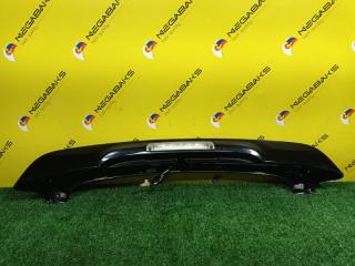 Спойлер TOYOTA VOXY ZRR70 3ZR-FAE 7608528150 5 ракурс