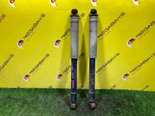Амортизатор задний TOYOTA VOXY AZR65 1AZ-FSE 4853180703 1 ракурс