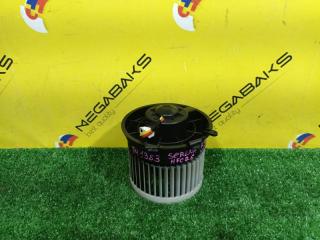 Мотор печки NISSAN SERENA HFC26 MR20DD 27225EN00B 1 ракурс