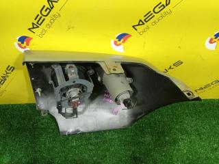 Клык бампера правый передний MITSUBISHI PAJERO MINI H58A 4A30T MR351420 5 ракурс