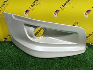Накладка на бампер передняя SUBARU LEGACY BR9 EJ255 E2410AJ012 E2410AJ011 2 ракурс