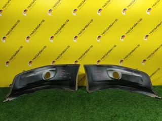 Накладка на бампер передняя SUBARU LEGACY BR9 EJ255 E2410AJ012 E2410AJ011 4 ракурс