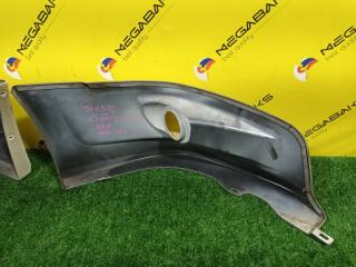 Накладка на бампер передняя SUBARU LEGACY BR9 EJ255 E2410AJ012 E2410AJ011 5 ракурс