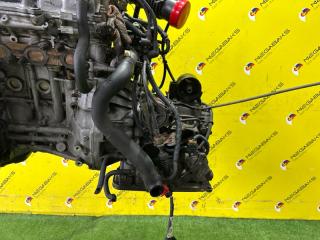АКПП NISSAN PRIMERA P11 SR18DE 3102035X01 1 ракурс