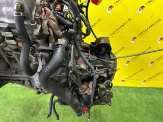 АКПП NISSAN PRIMERA P11 SR18DE 3102035X01 2 ракурс
