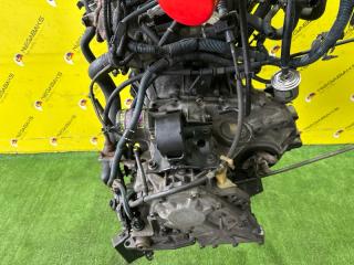 АКПП NISSAN PRIMERA P11 SR18DE 3102035X01 4 ракурс