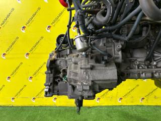 АКПП NISSAN PRIMERA P11 SR18DE 3102035X01 5 ракурс