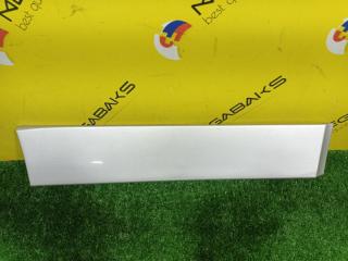 Накладка на дверь правая задняя SUZUKI AERIO RC51S M18A 7727054G50 1 ракурс