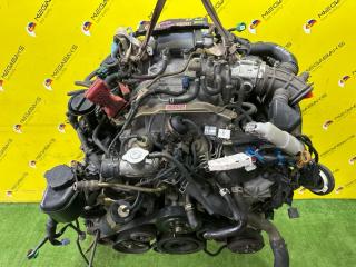 Двигатель NISSAN CIMA GF50 VK45DD 10102AR0A0 2 ракурс