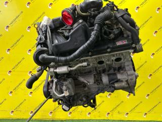 Двигатель NISSAN CIMA GF50 VK45DD 10102AR0A0 3 ракурс