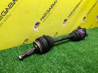Привод левый передний TOYOTA ESTIMA TCR21 2TZ-FZE 4343028031 2 ракурс