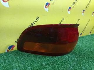 Стоп-сигнал левый TOYOTA ESTIMA TCR21 2TZ-FZE 8156128180 2 ракурс